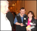 Tom Sexton, Chuck and Annette Sonntag